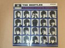 THE BEATLES - A HARD DAYS NIGHT - PARLOPHONE - PCS 3058 STEREO