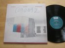 Collin Walcott - Codona 2 LP ECM Don Cherry Nana Vasconcelos Ultrasonic VG++/NM