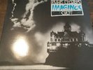 Blue Oyster Cult - Imaginos Vinyl LP (1988) U.S Press C 40618