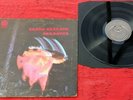 BLACK SABBATH Paranoid ORIGINAL 1Y2/2Y1 SWIRL VERTIGO 6360 011 Vinyl LP NWOBHM