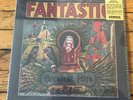 Charlie Tweddle - Fantastic Greatest Hits 2x LP vinyl outsider country folk 12