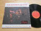 Mal Waldron Quintet - Git Go Live at Village Vanguard LP Soul Note Italy VG++