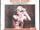 ELTON JOHN - ALL ACROSS THE HAVENS - RARE ORIG LIVE LP TAKRL NOT TMOQ TMQ