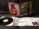 LP CLAUDIO ROCCHI Volo Magico n. 1 Prog Rock italiano + LIBRETTO vinile MINT