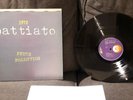 LP FRANCO BATTIATO 1972 Fetus Pollution STAMPA orig 79 cantautori ORL 8127 EX-