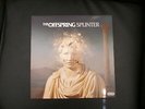 THE OFFSPRING - SPLINTER --- LP --- VINYL --- NEUWERTIG