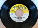 northern soul record  Ben E King I can't break the news to myself strong VG
