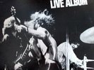 GRAND FUNK RAILROAD + Live Album + 2LP+ 1970 +GF+ 1st CAN press+ HUGE POSTER +