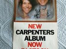 CARPENTERS 
