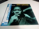 John Coltrane - Blue Train, 1994 Japan press, Blue Note BN 1577, Mono 