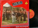 Grupo Son Palenque-Ane Jue Ellos Son-LP 12