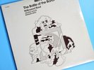 VTG 1970 SEALED 11th Battle of the Bands Vinyl LP Hollywood Bowl Los Angeles CA