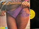 Afrosound-La Pichoncita-LP 12