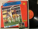 Abelardo Carbono Y Su Grupo-Self Titled-LP 12