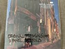beastie boys pauls boutique lp Orig 2 Panel Gatefold 1989 Still In Shrink Wrap