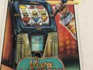 ZZ Top: Viva Las Vegas - Mint Vinyl Picture Disc Sale