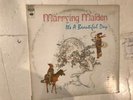 marrying maiden-its a beautiful day-mint glossy vinyl-1970