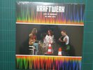 KRAFTWERK - LIVE IN GERMANY 1971 (2LP VINILE SIGILLATO 2019)