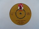 SHANE FENTON ( ALVIN STARDUST )- EASTERN SEABOARD RARE FURY LABEL VINYL 7