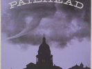PAILHEAD: Trait LIMITED Grey Wax Ministry Vinyl LP NM Industrial