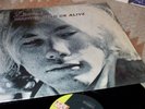 WARREN ZEVON Wanted Dead Or Alive IMPERIAL NMint Orig IN SHRINK Bullet Ramona Lp