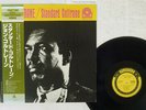 JOHN COLTRANE STANDARD COLTRANE PRESTIGE SMJ-6562 Japan OBI VINYL LP