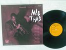 THAD JONES MAD THAD COLUMBIA YW-7525-EV Japan VINYL LP