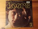 The Doors - Self Titled Vinyl LP 1st Press Mono 1967 Elektra EKL-4007 Misprint