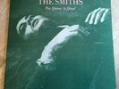 THE SMITHS THE QUEEN IS DEAD Rare Italy 1986 First Pressing Shrink MINT UNPLAYED