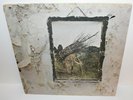 Led Zeppelin IV LP Vintage Vinyl Record Album Vinyl SD 19129 1971 Atlantic