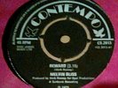 Melvin Bliss - Reward  - 7