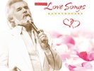 Kenny Rogers - Greatest Love Songs (3x180 gram LP)