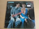 Scorpions-Lovedrive-Still Sealed Lp