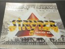 STRYPER: In God We Trust Isaiah 53:5 ’88 Enigma SEALED Vinyl LP