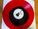 AGAINST ME - Reinventing Axl Rose red w/ black Luara Jane Grace