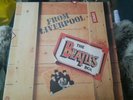 The Beatles: From Liverpool - The Beatles Box 8 Vinyl LP Box Set -N.M condition