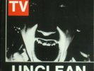 Psychic TV ?–  Unclean - record vinyl
