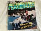 Plasmatics ? New Hope For The Wretched LP Vinyl Record Album Punk Rock 1980