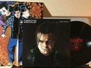 MELVINS KING BUZZO ORIG 1992 1st PRESS 12' EP LP w/POSTER BONER TUPELO BR32-1
