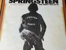 RARE USED LP VINYL RECORD: Bruce Springsteen Hoffman Avenue The Roxy Oct 16-19