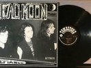 DEAD MOON DEFIANCE NM- ORIG 1990 TOMBSTONE RECORDS 1st PRESS MONO LP PUNK GARAGE