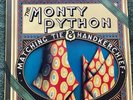 MONTY PYTHON Matching Tie and Handkerchief 12