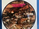 Black Sabbath - Greatest Hits Picture Disc - NEP6009 - U.K. 1977