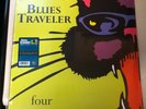 BLUES TRAVELER FOUR 20th ANNIVERSARY 2 LP SEALED SPLATTER COLORED VINYL NUMBERED