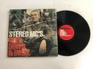 STEREO MC'S Deep Down And Dirty LP Island Rec. 8106 UK 2001 VG++ RARE 02F
