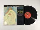 RAVEL Daphnis & Chloe LP Red Seal LSC-1893 US 1960 VG+ 1s/1s Stampers  GSP  05A