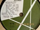 BOB WALLIS-STORYVILLE RE-VISITED-UK 1958 VINYL 10
