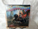 Molly Hatchet ?– Justice /  Vinyl LP