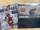 LINKIN PARK - HYBRID THEORY & METEORA - Vinyl / LP NEU
