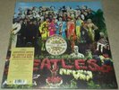 The Beatles Sgt Peppers Lonely Hearts Club Band Anniversary Edition Vinyl LP